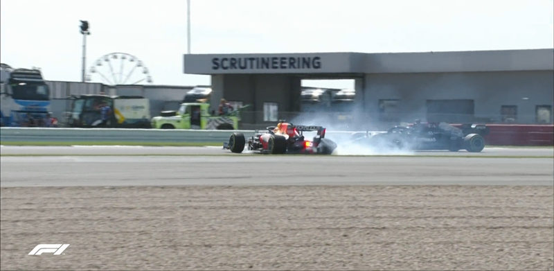 Ӣ��������ά˹���˱����ܶ���ײ��������